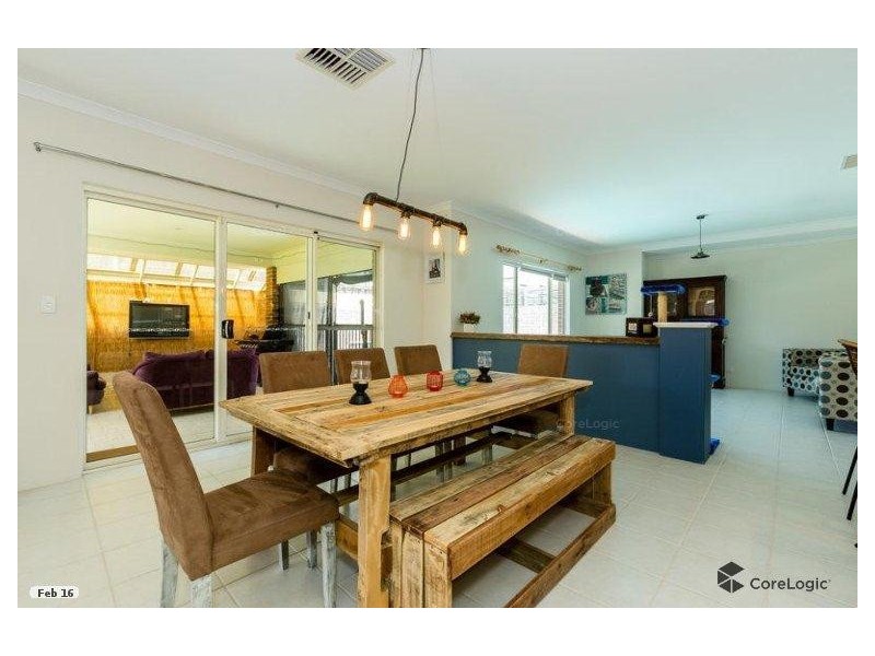 11 Cordia Way, Halls Head WA 6210