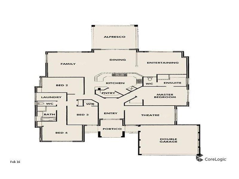 11 Cordia Way, Halls Head WA 6210