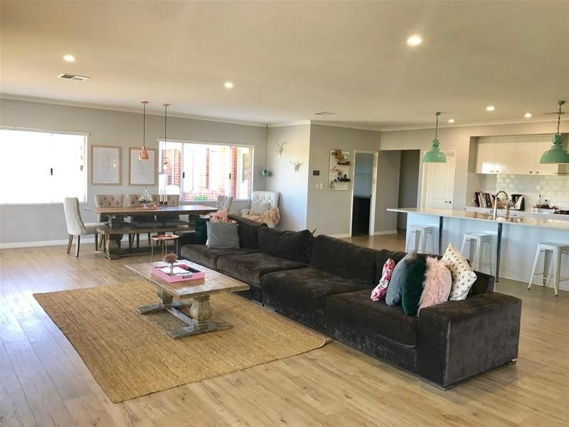 1 Ryecroft Vista, Waroona WA 6215