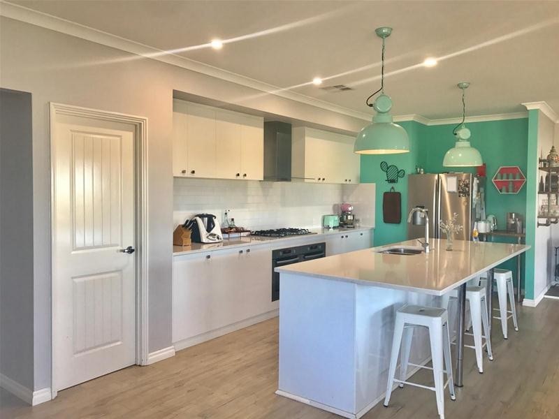 1 Ryecroft Vista, Waroona WA 6215