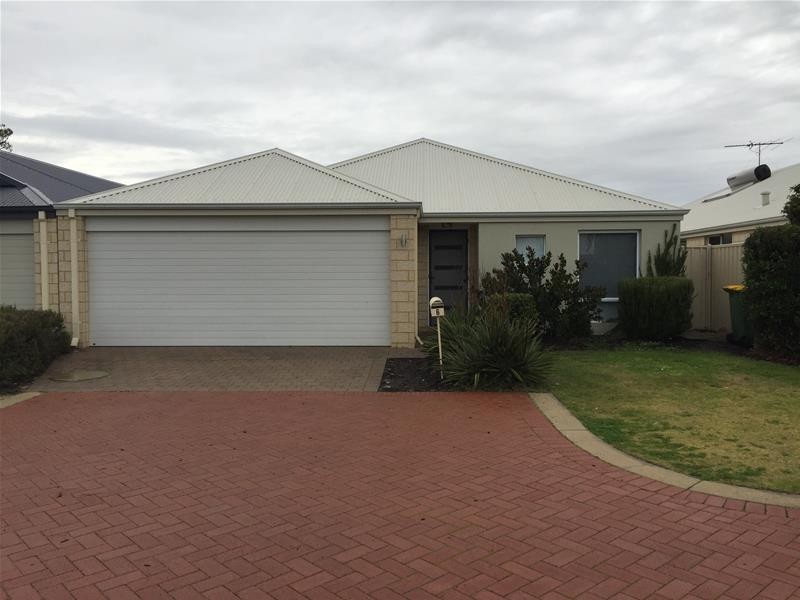 6 Bourke Close, Ravenswood WA 6208