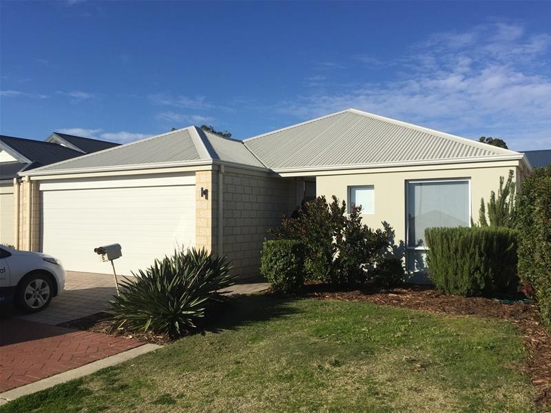 6 Bourke Close, Ravenswood WA 6208