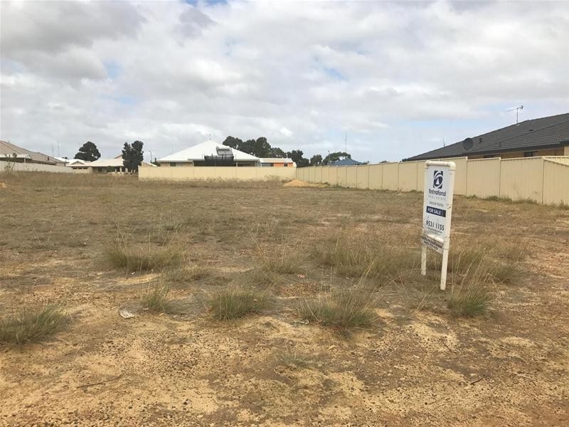 47 McDowell Street, Waroona WA 6215