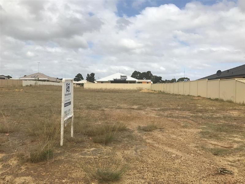 47 McDowell Street, Waroona WA 6215