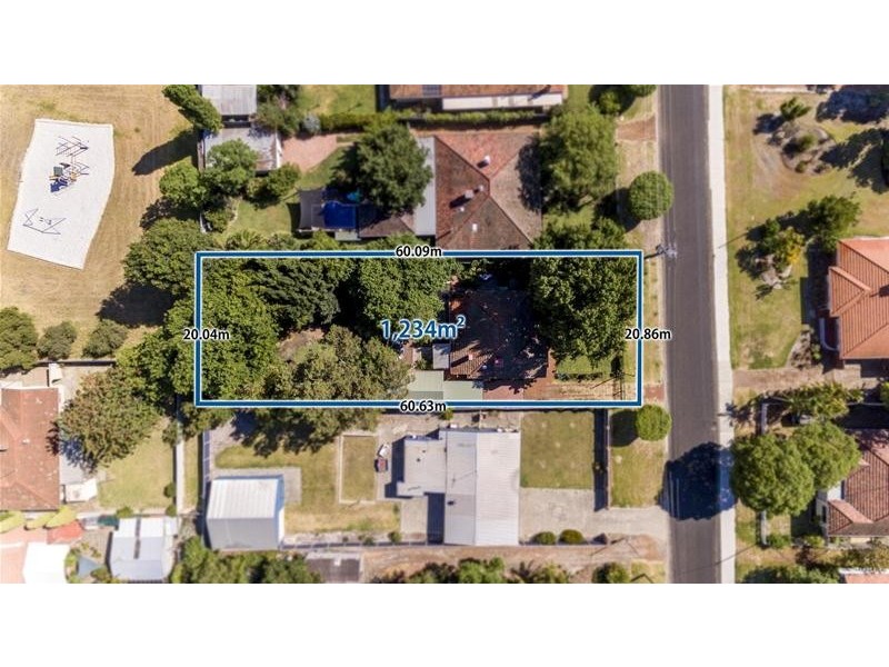 9 Congdon Avenue, Pinjarra WA 6208