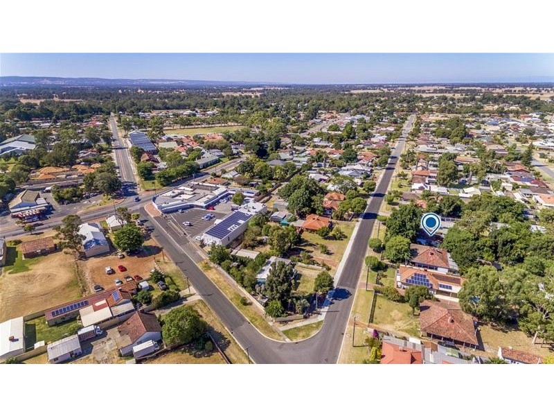 9 Congdon Avenue, Pinjarra WA 6208