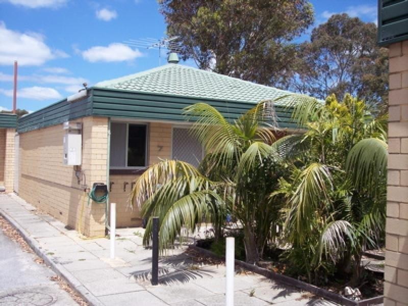 7/2 ULDINA, Pinjarra WA 6208