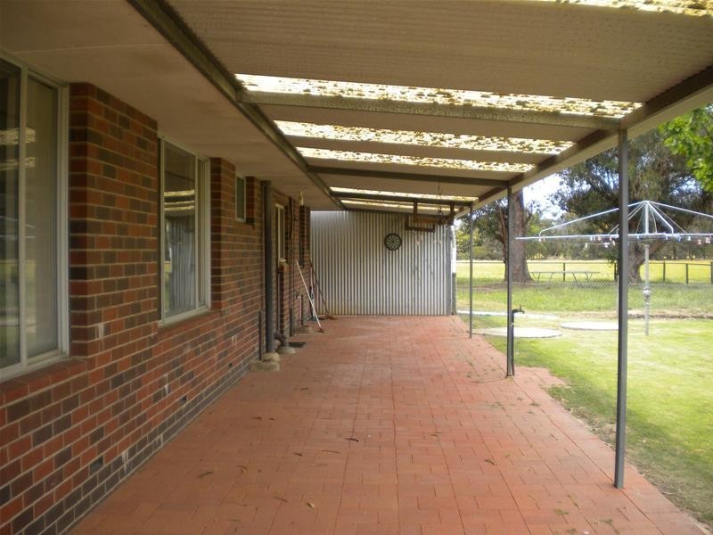 463 Newman Road, Coolup WA 6214