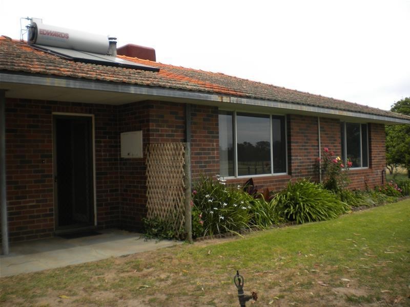 463 Newman Road, Coolup WA 6214