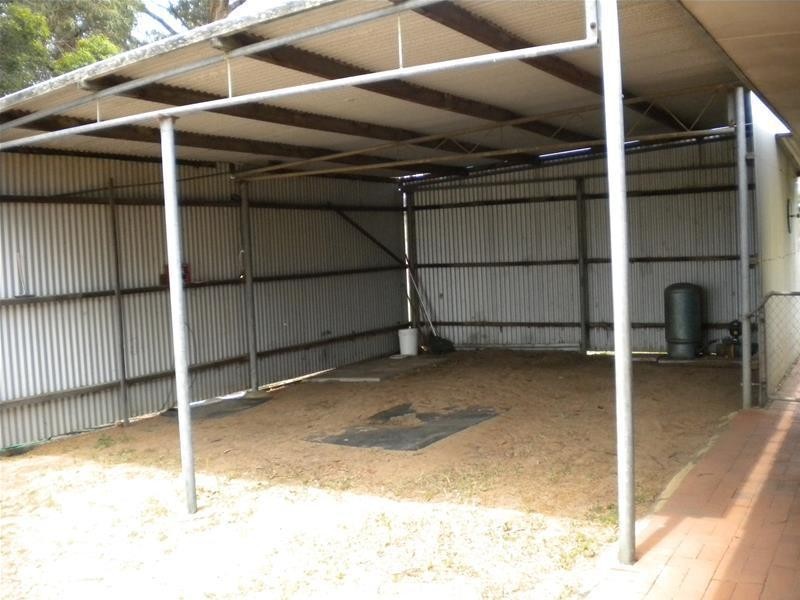 463 Newman Road, Coolup WA 6214