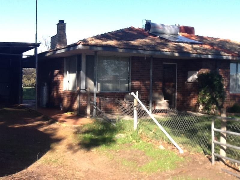 463 Newman Road, Coolup WA 6214