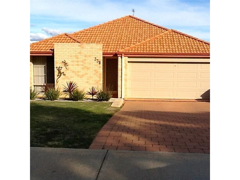 33B Logue Street, Waroona WA 6215