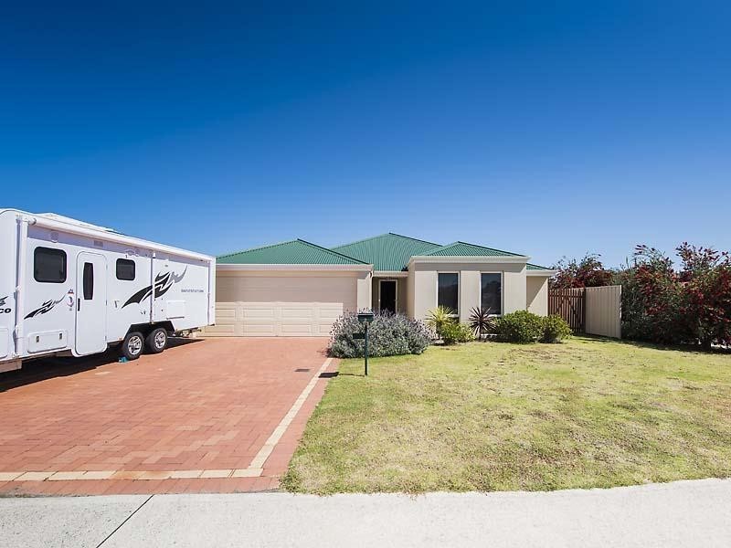 2 Holloway Turn, Ravenswood WA 6208