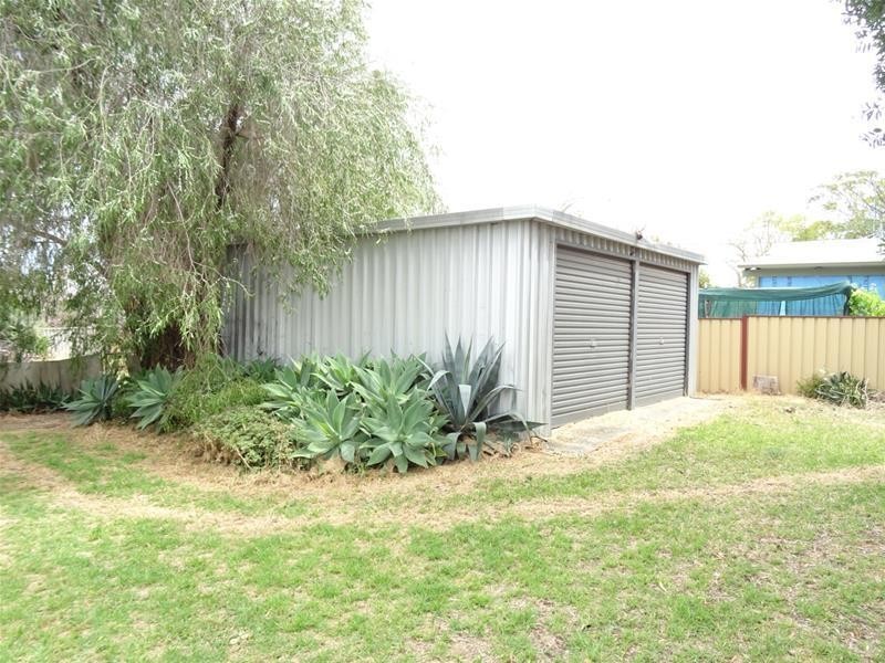 43 Recreation Road, Waroona WA 6215