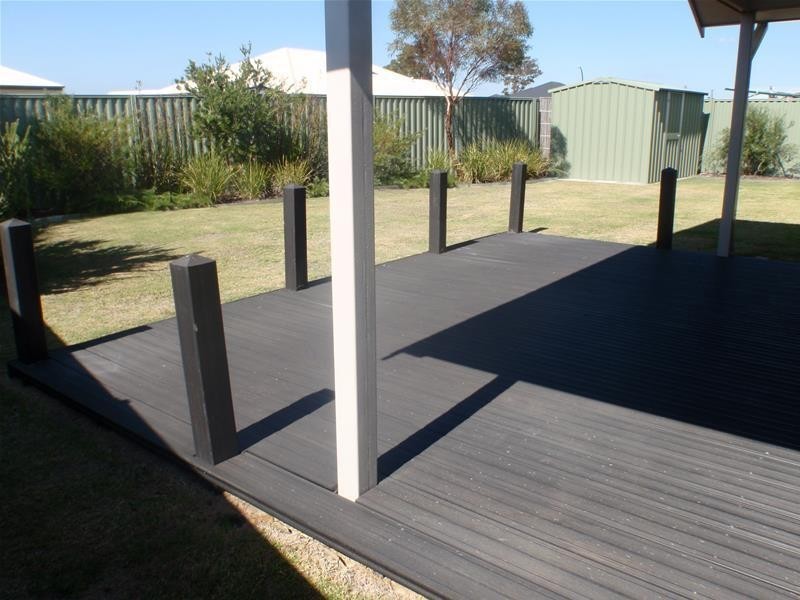 48 Bibbulmun Meander, Ravenswood WA 6208