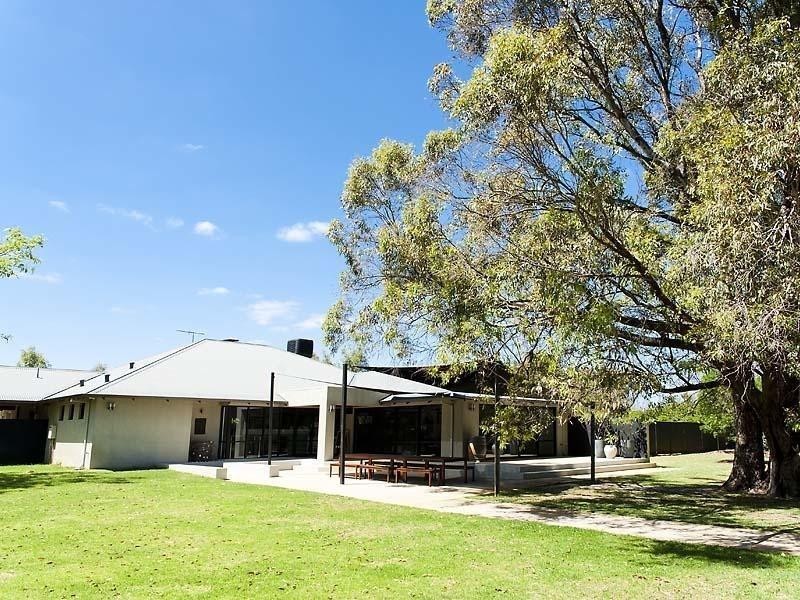 41 Wilson Road, Pinjarra WA 6208