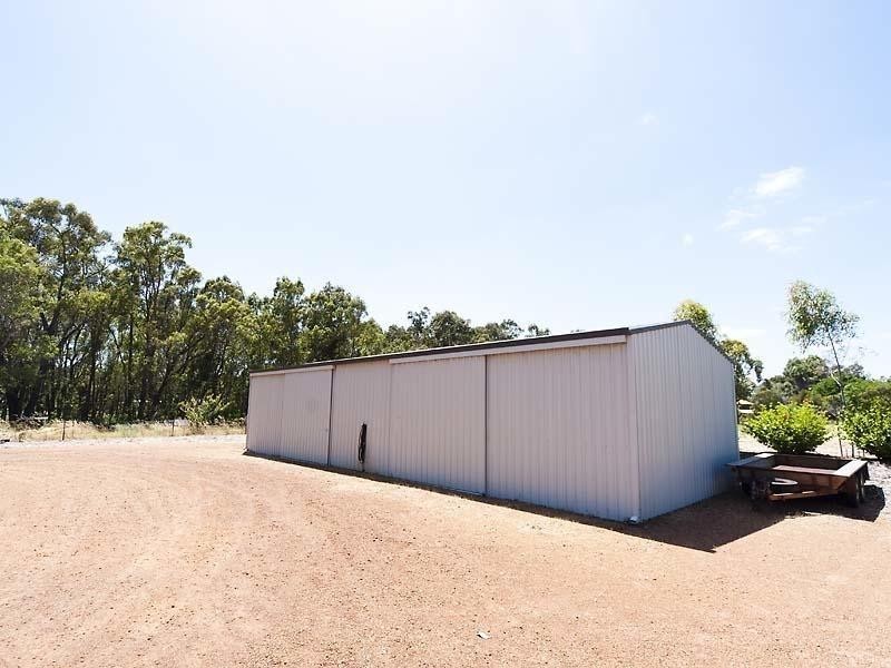 41 Wilson Road, Pinjarra WA 6208