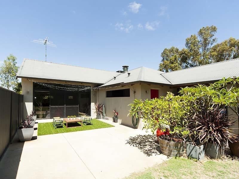 41 Wilson Road, Pinjarra WA 6208