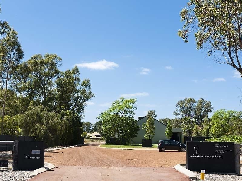 41 Wilson Road, Pinjarra WA 6208