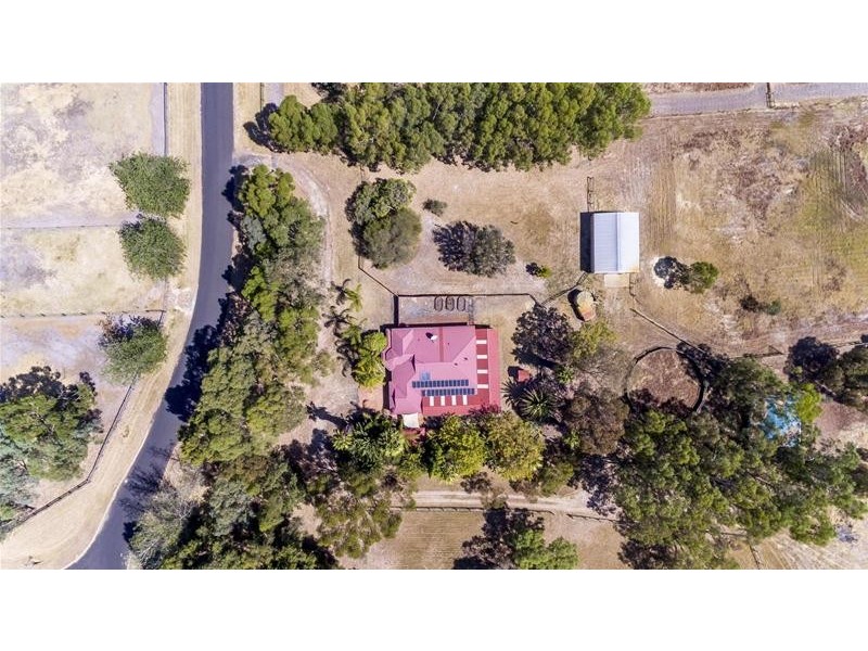 8 Cheyne Court, Pinjarra WA 6208