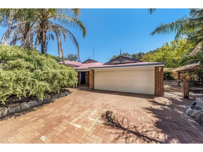 8 Cheyne Court, Pinjarra WA 6208