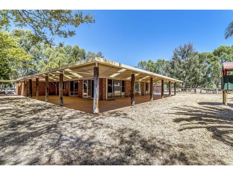 8 Cheyne Court, Pinjarra WA 6208