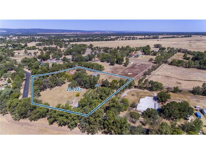 8 Cheyne Court, Pinjarra WA 6208