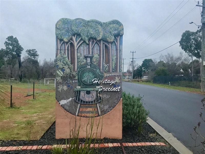 15 Station Street, Yarloop WA 6218