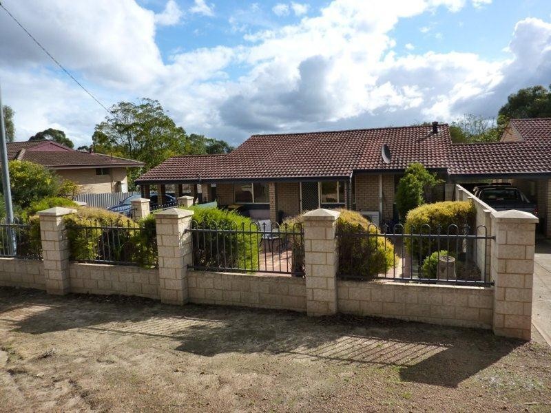 18 Hotham Avenue, Boddington WA 6390