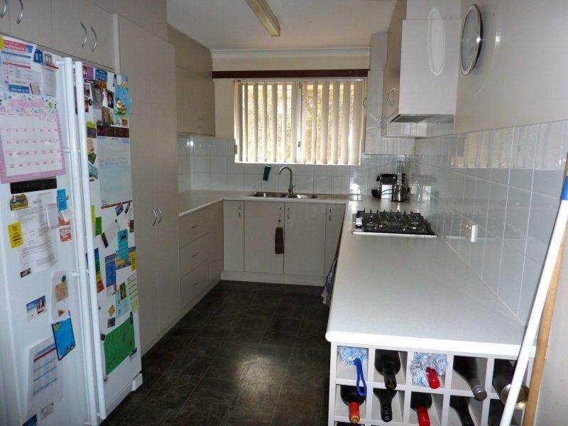 18 Hotham Avenue, Boddington WA 6390