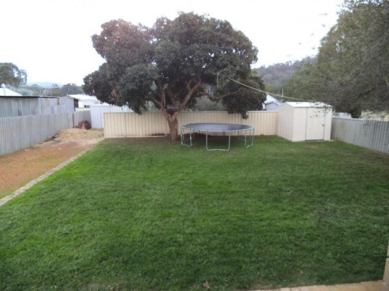 18 Hotham Avenue, Boddington WA 6390