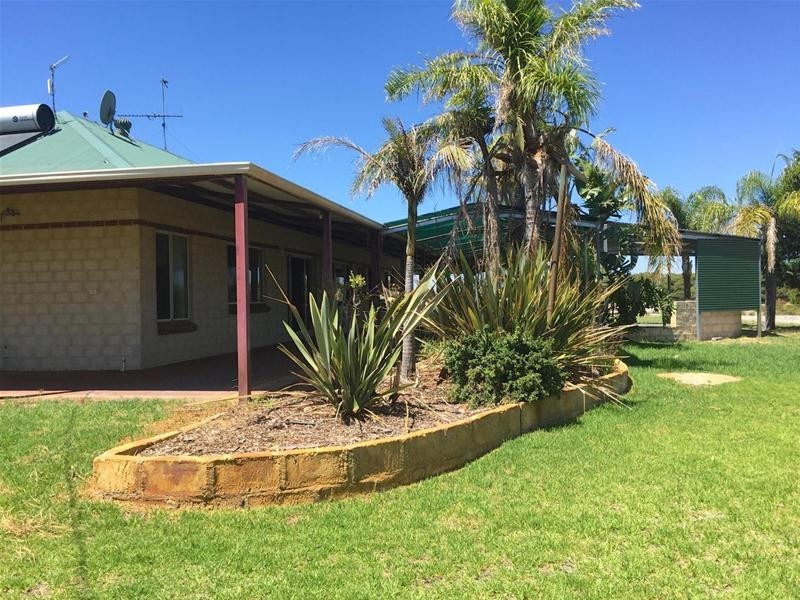 873 Paterson Road, Pinjarra WA 6208