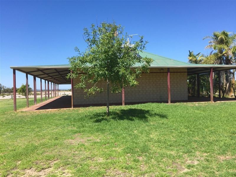 873 Paterson Road, Pinjarra WA 6208
