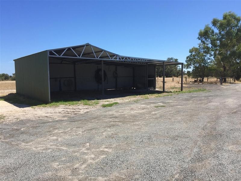 873 Paterson Road, Pinjarra WA 6208