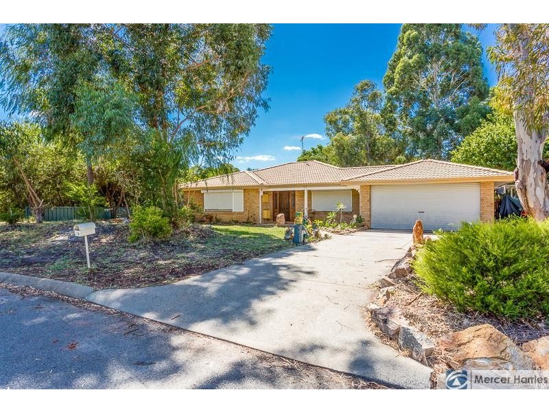 18 Boronia Close, Pinjarra WA 6208