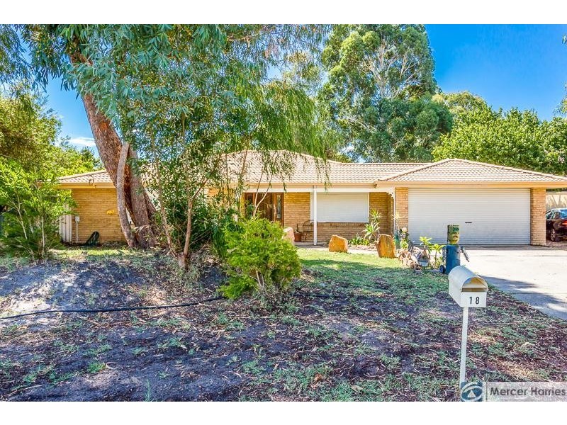 18 Boronia Close, Pinjarra WA 6208