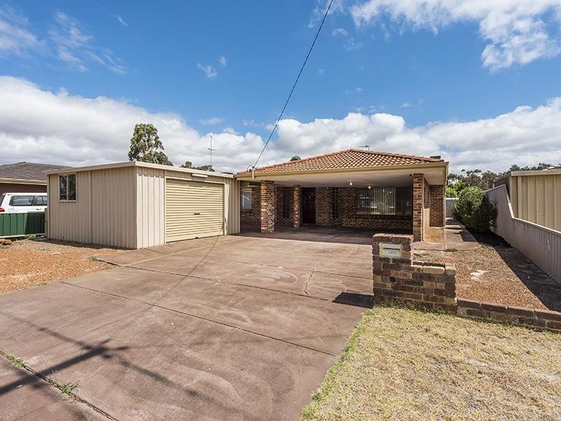 22 Willow Gardens, South Yunderup WA 6208