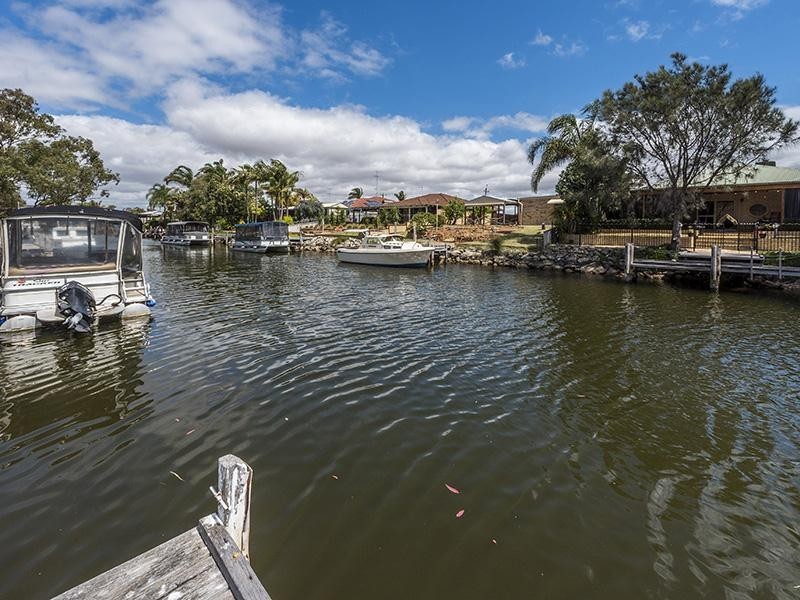 22 Willow Gardens, South Yunderup WA 6208