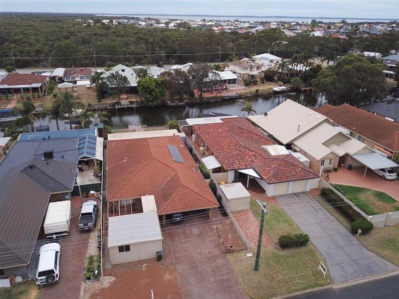 22 Willow Gardens, South Yunderup WA 6208