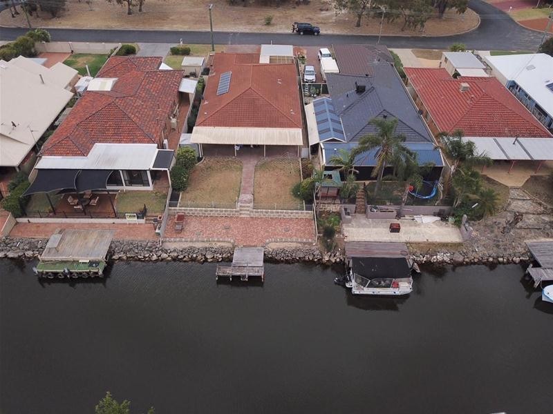 22 Willow Gardens, South Yunderup WA 6208