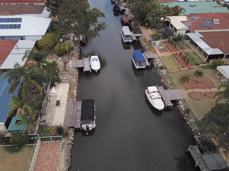 22 Willow Gardens, South Yunderup WA 6208