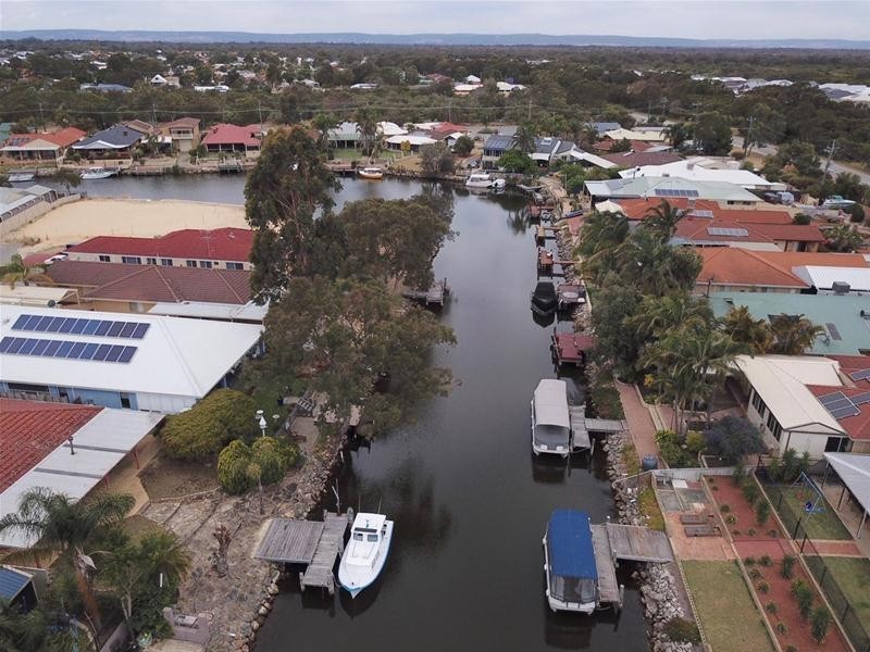 22 Willow Gardens, South Yunderup WA 6208