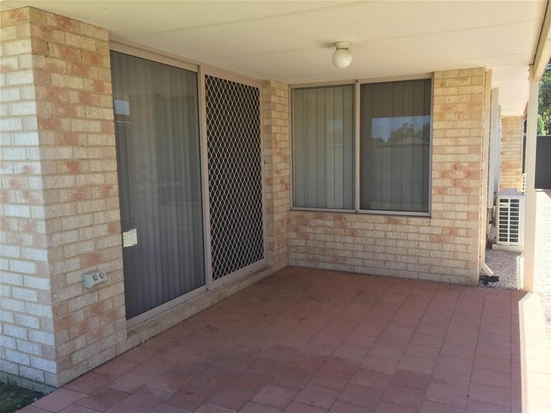 33B Logue Street, Waroona WA 6215