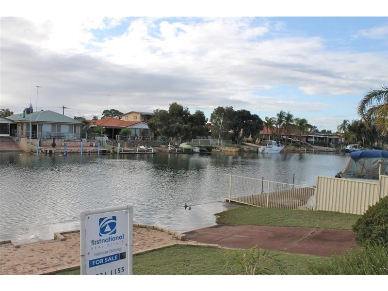 19 Woolah Place, South Yunderup WA 6208