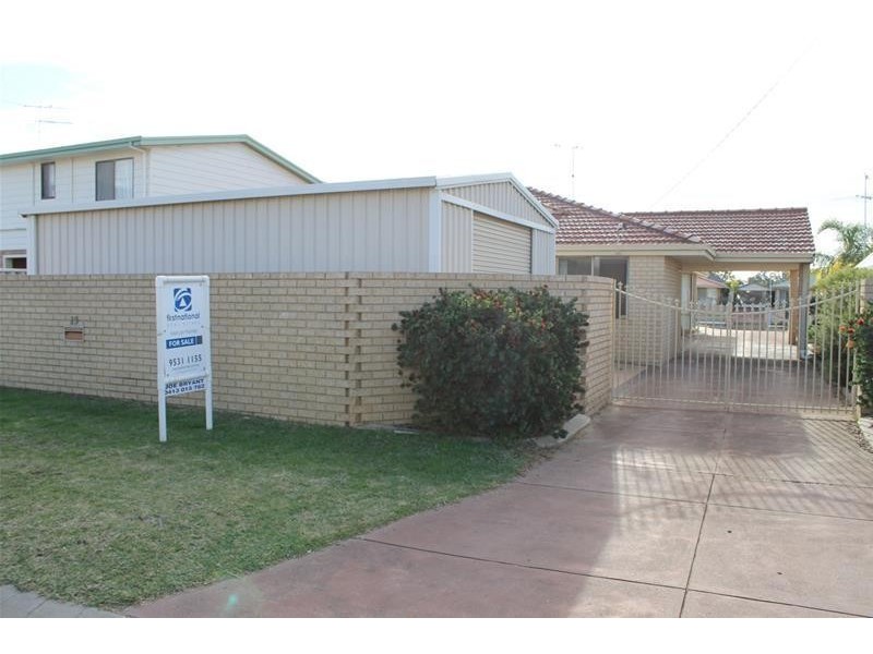 19 Woolah Place, South Yunderup WA 6208