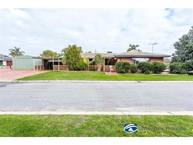23 Pinjarra-Williams Road, Pinjarra WA 6208
