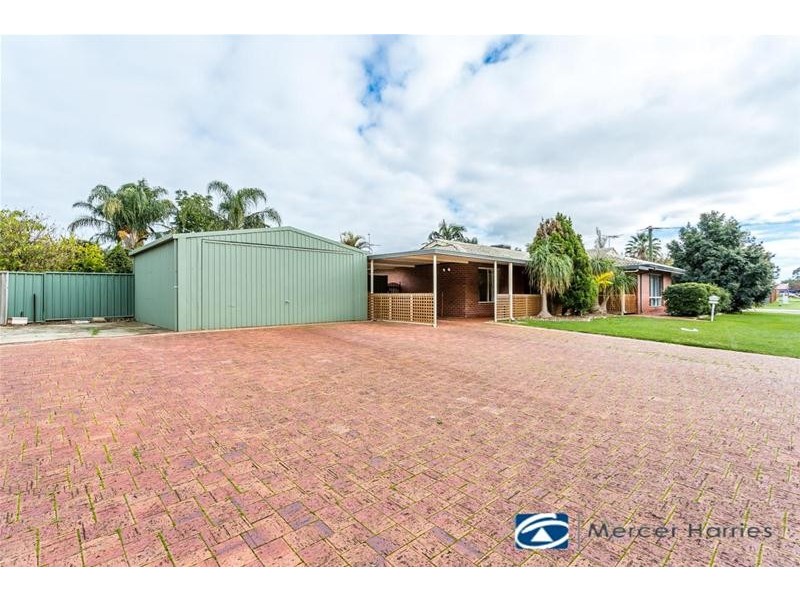 23 Pinjarra-Williams Road, Pinjarra WA 6208