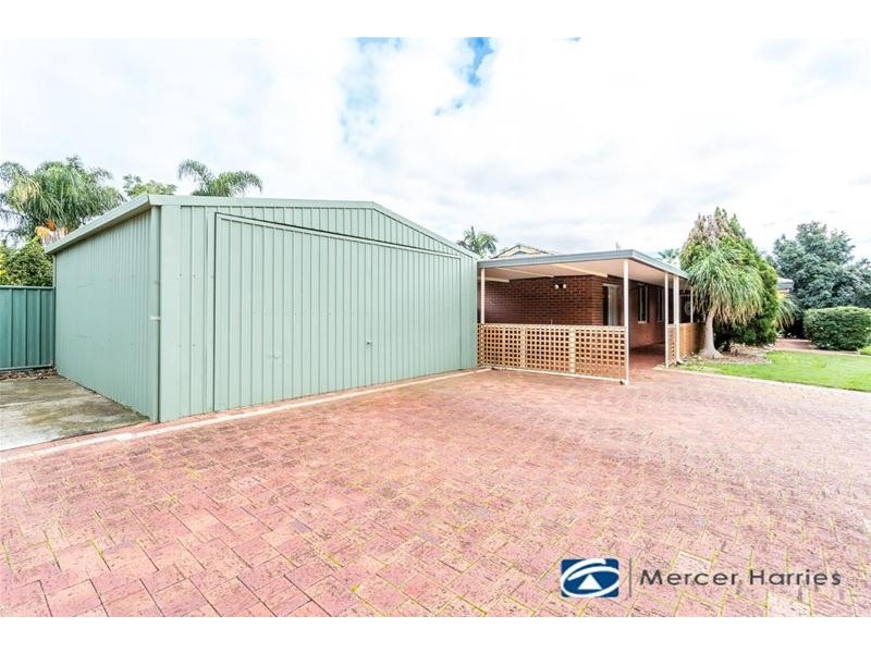 23 Pinjarra-Williams Road, Pinjarra WA 6208
