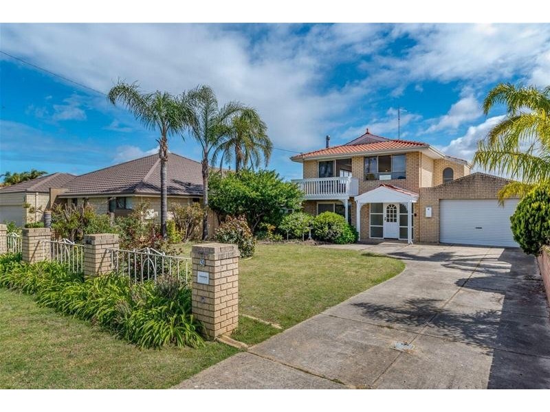 9 Moyup Way, South Yunderup WA 6208