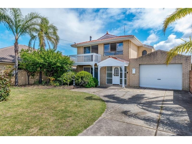 9 Moyup Way, South Yunderup WA 6208